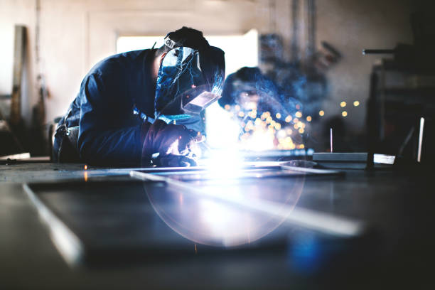 Best Aerospace and Defense Welding in Hempstead, TX