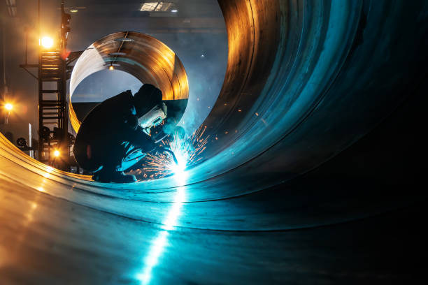 Affordable Welder Services in Hempstead, TX