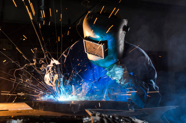 Best Artistic and Custom Metal Fabrication in Hempstead, TX