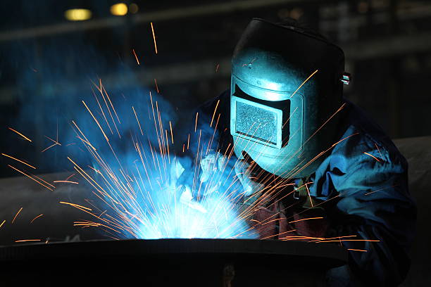 Best Automation and Robotic Welding in Hempstead, TX