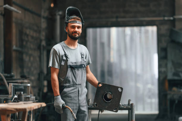Best Welding Equipment Sales and Repair in Hempstead, TX
