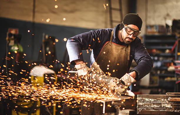 Professional Welder & Metal Fabrication in Hempstead, TX